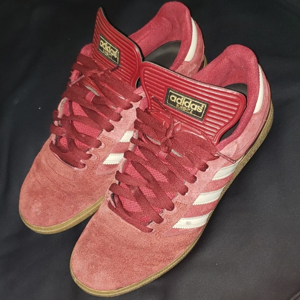 Adidas busenitz